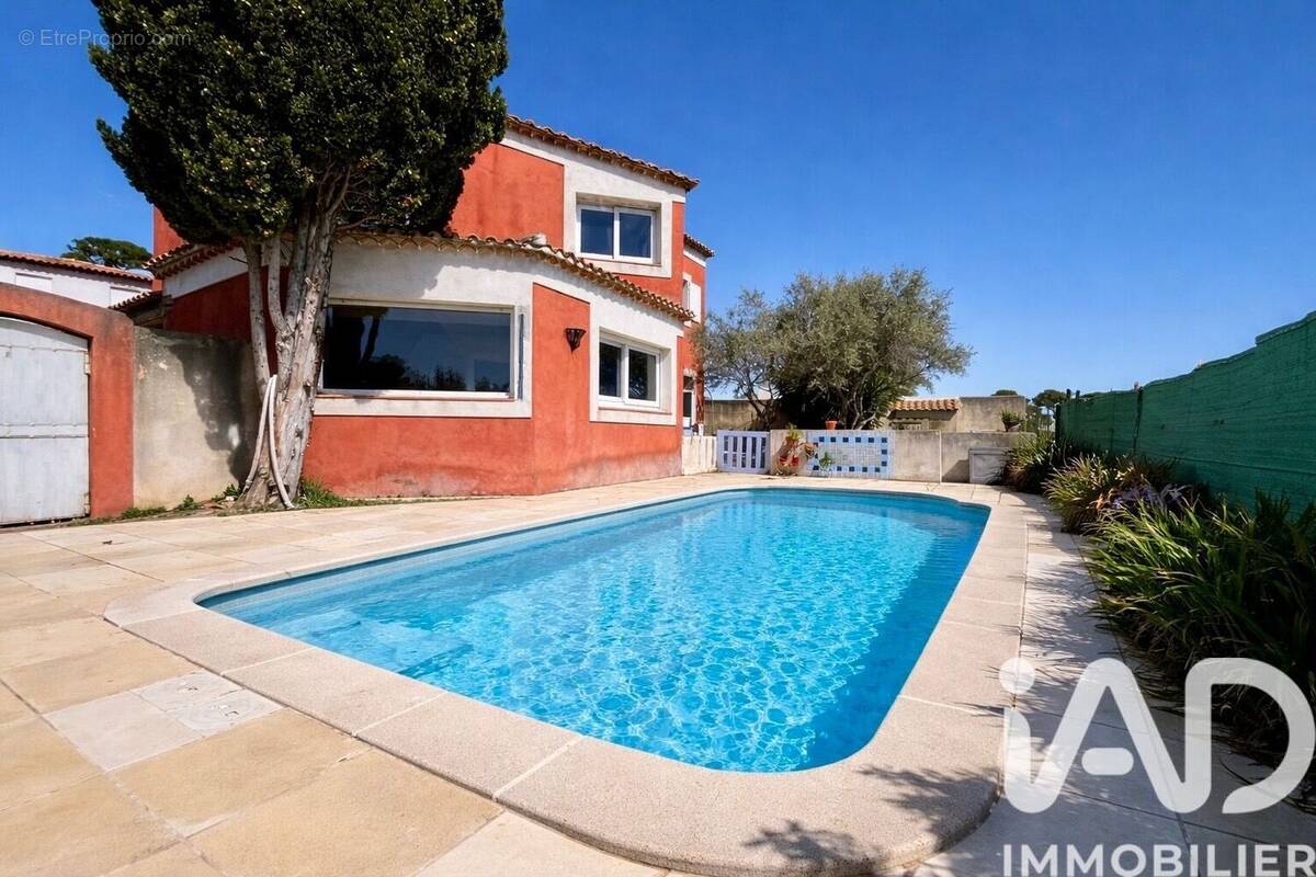 Photo 1 - Maison à LA GARDE