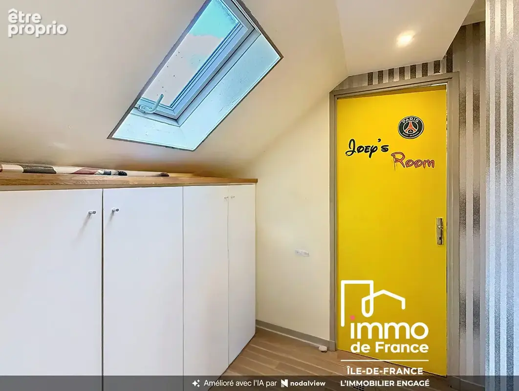 Maison familiale environ 208 m² GAGNY - photo 12