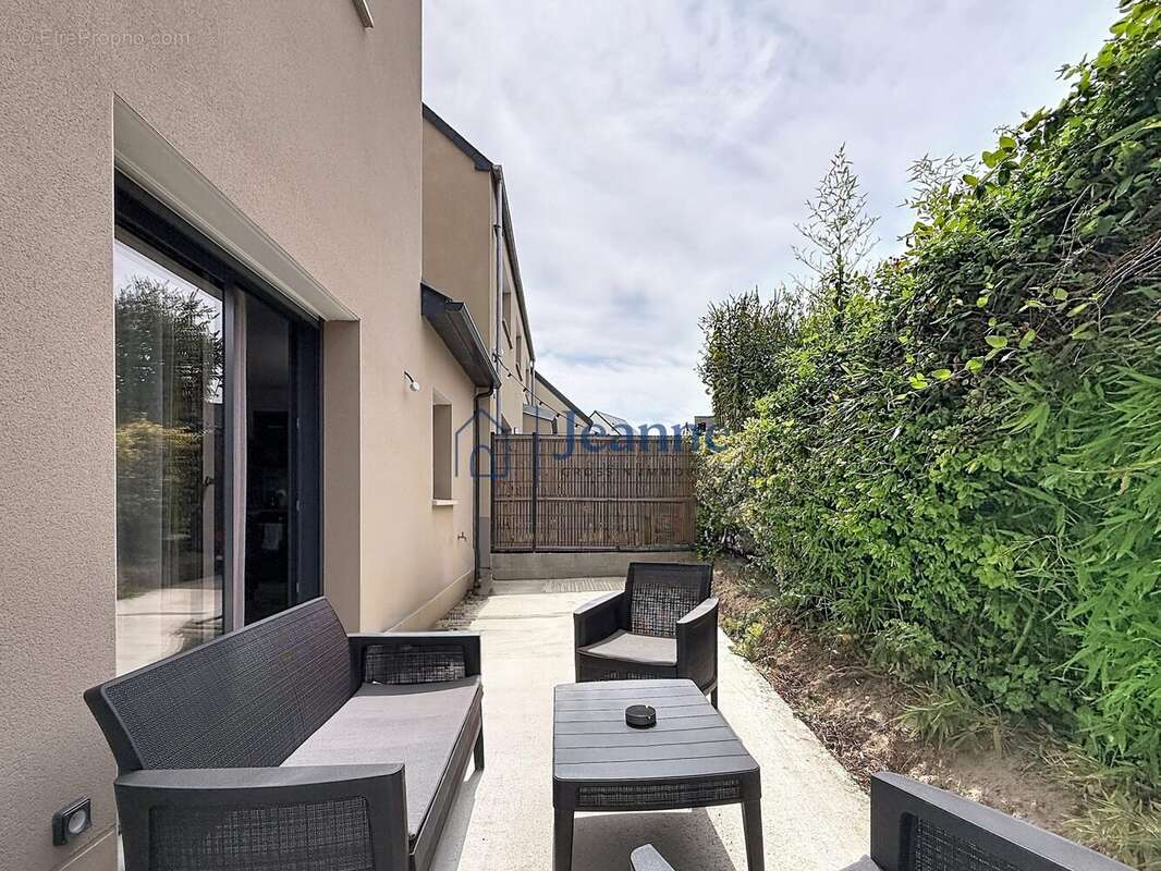 Maison 109 m² à Cancale  - photo 6