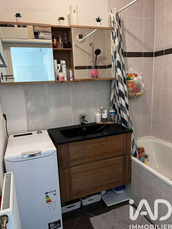 Photo 3 - Appartement à BRETIGNY-SUR-ORGE