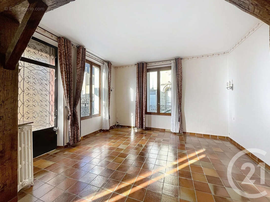 Maison à EPERNAY