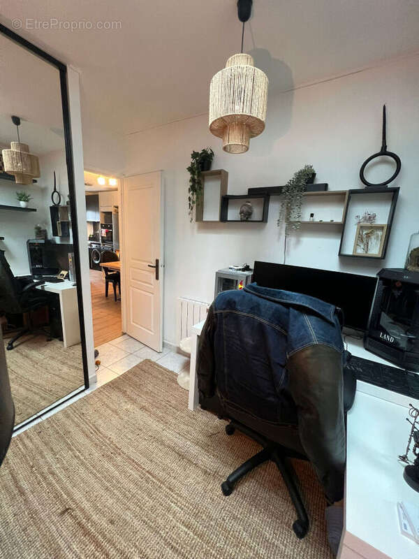 Appartement à GUJAN-MESTRAS