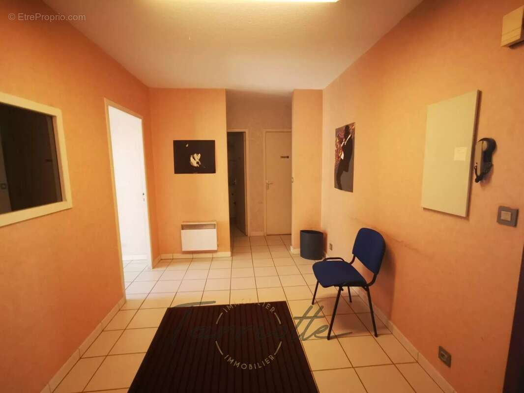 Appartement -  10876 - photo 7