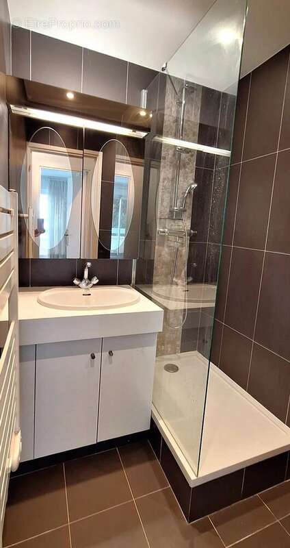 113 m² avec terrasse de 50m² - photo 11