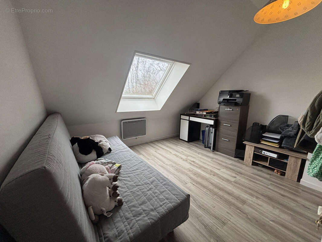 Maison à SAINT-AVERTIN