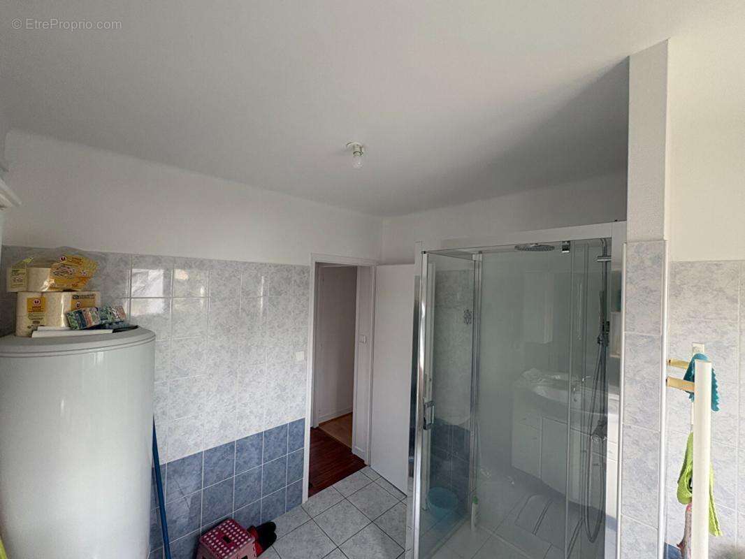 Appartement à PLOUFRAGAN