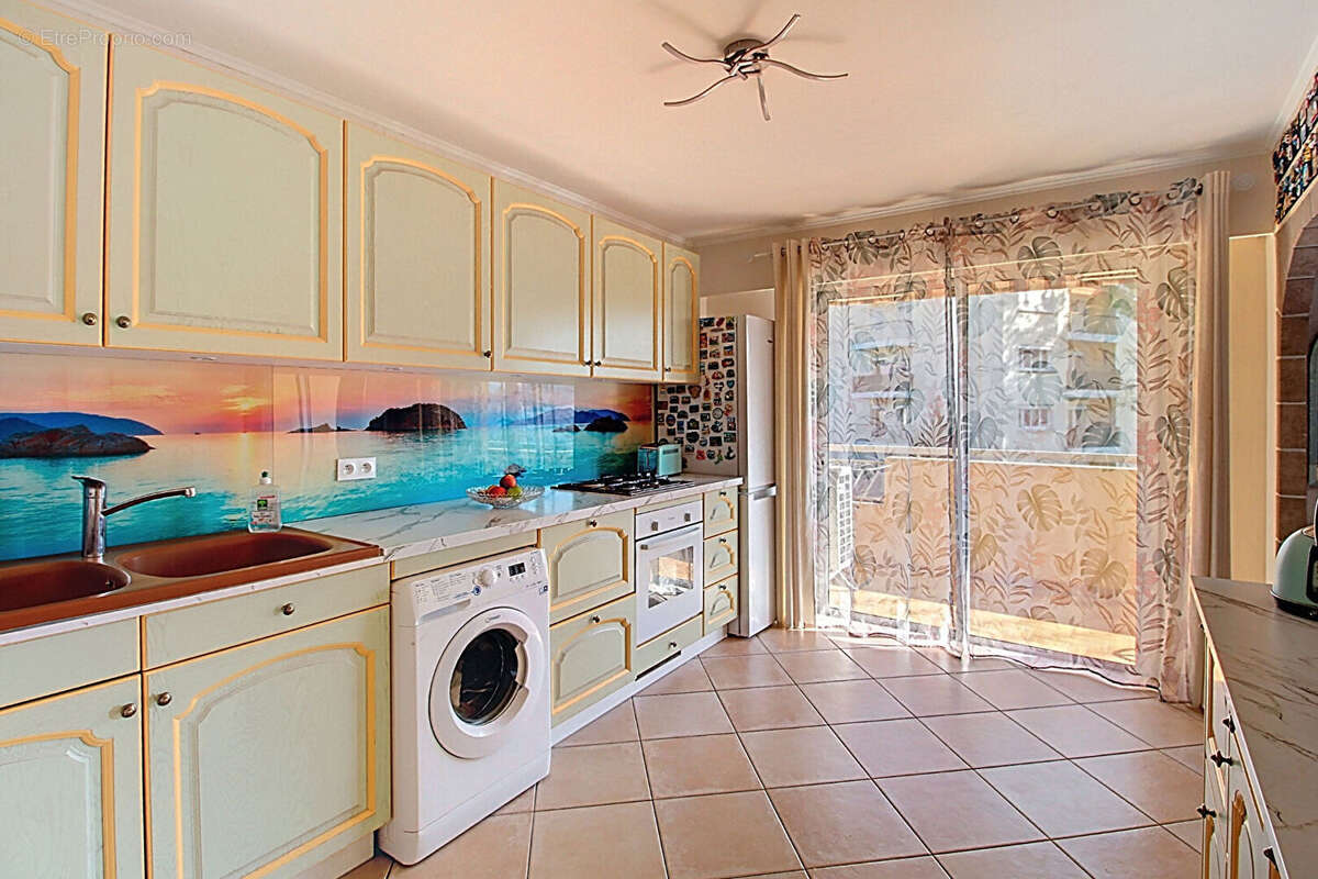 Appartement à DRAGUIGNAN