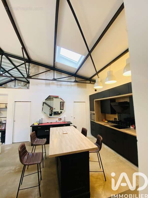 Photo 4 - Maison à AMIENS