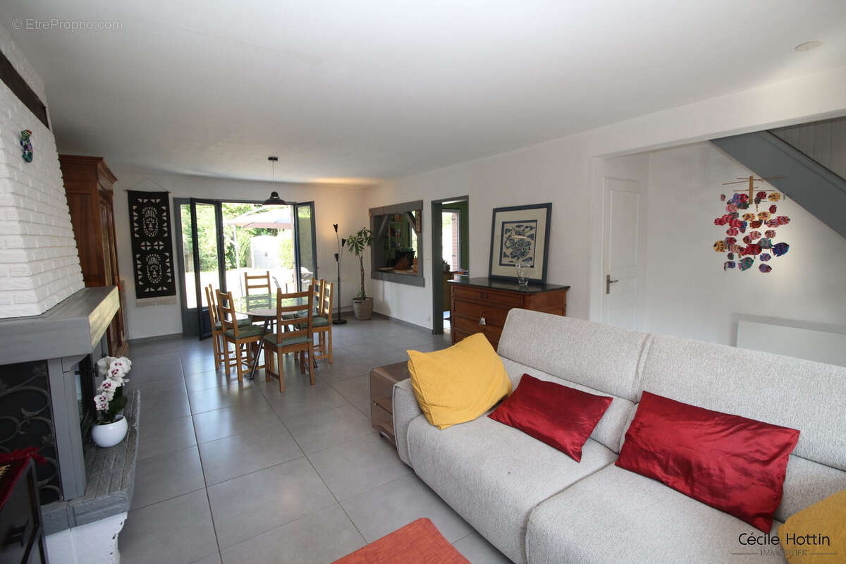 Maison 105 m² à Phalempin  - photo 5