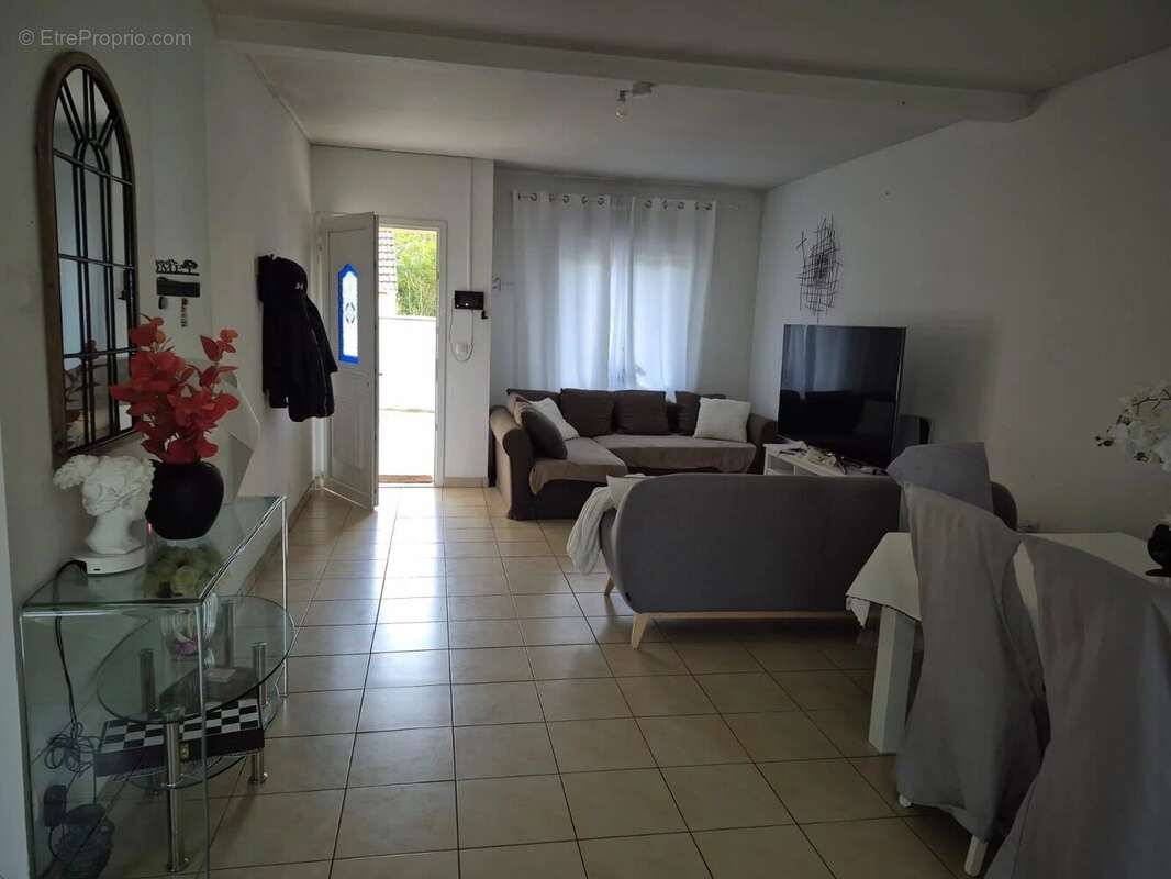 Maison 4 pièces 104m2 - photo 7