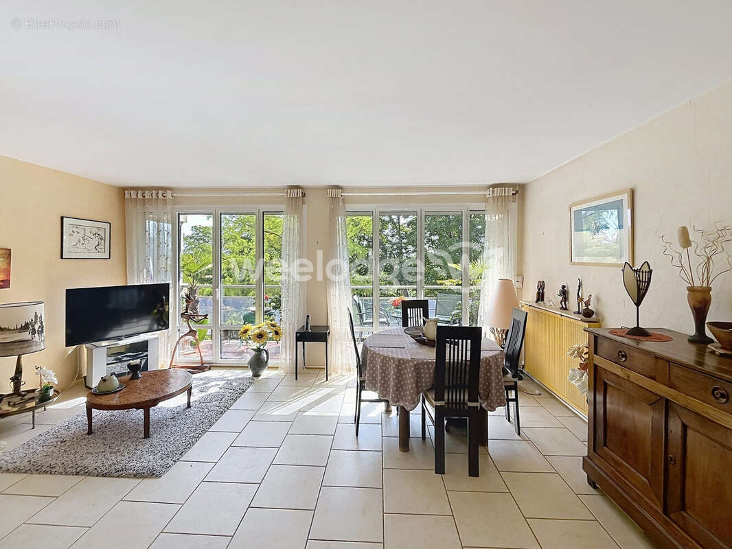 Appartement à ANDRESY