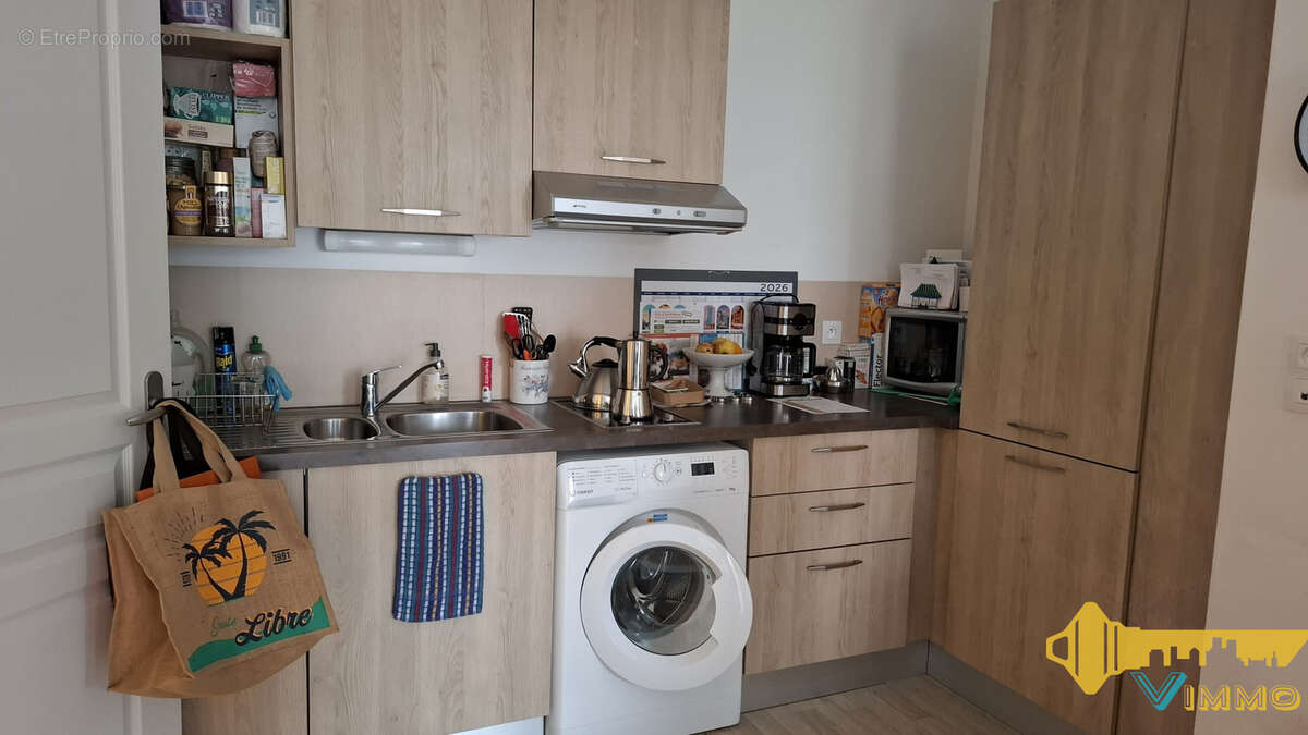 Appartement à CHALLANS