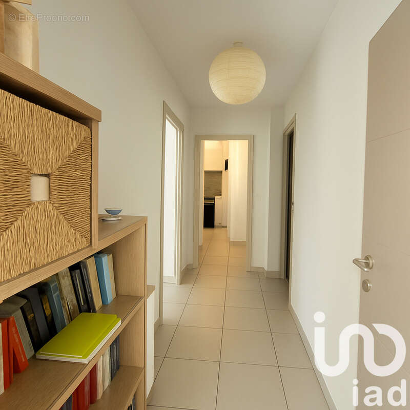 Photo 7 - Appartement à BOUJAN-SUR-LIBRON