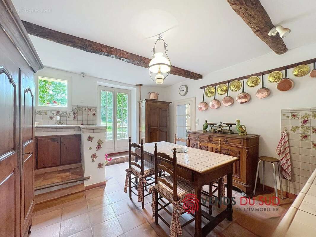 Maison à COLOMBIERS