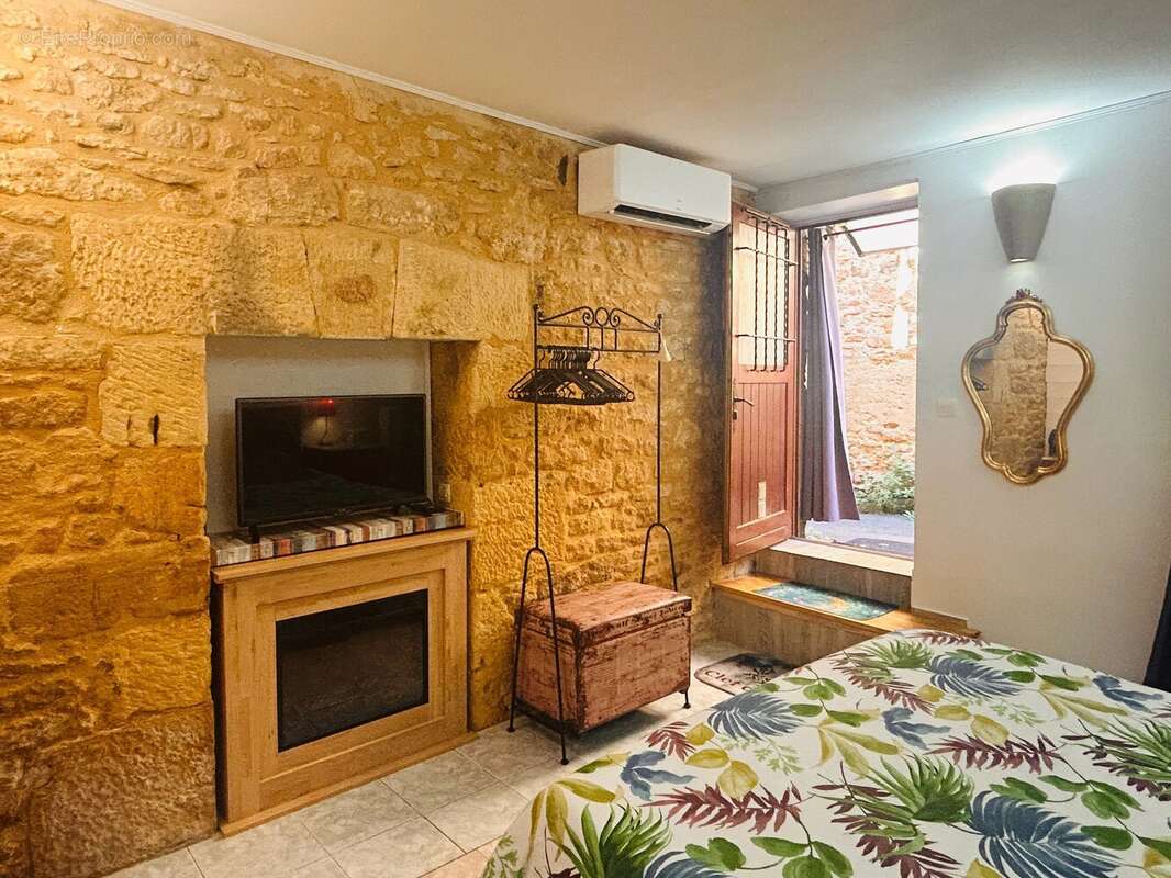 Maison à SARLAT-LA-CANEDA
