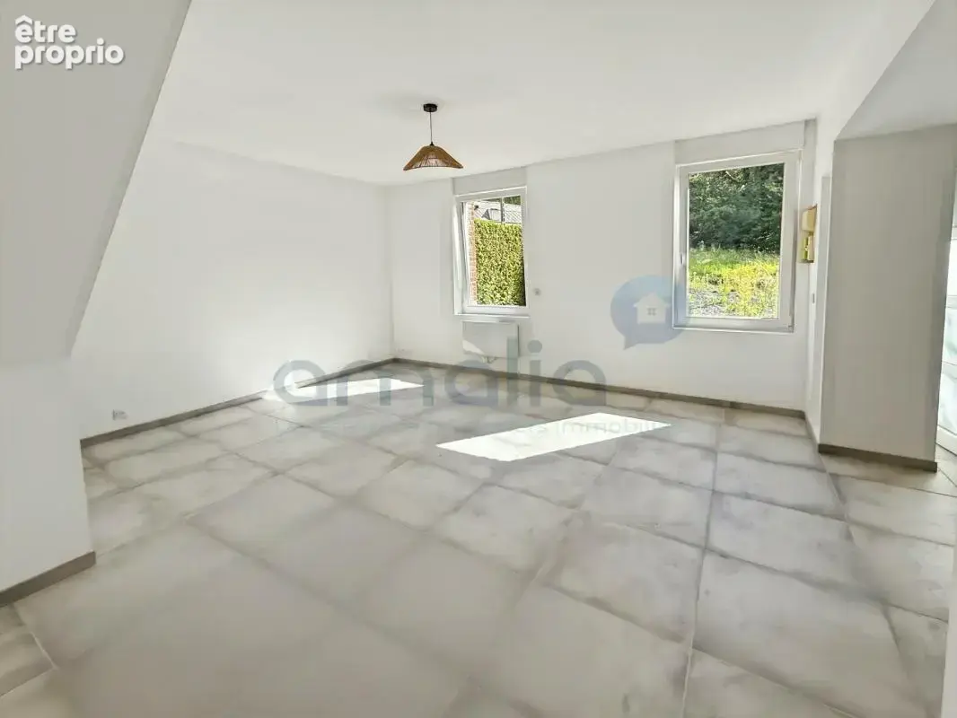 Maison de caractère rénovée, 4 Chambres à Saint-Souplet - photo 3