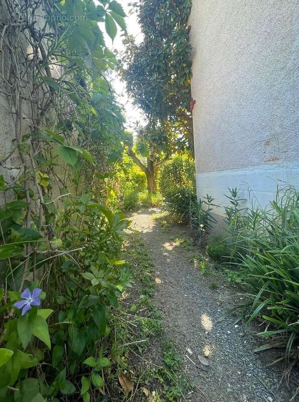 Maison à DUN-SUR-AURON