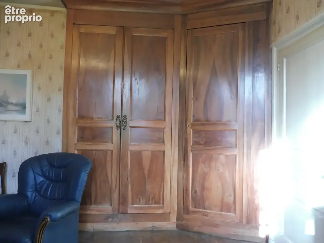 Riberac proche commerces, belle vue - photo 28