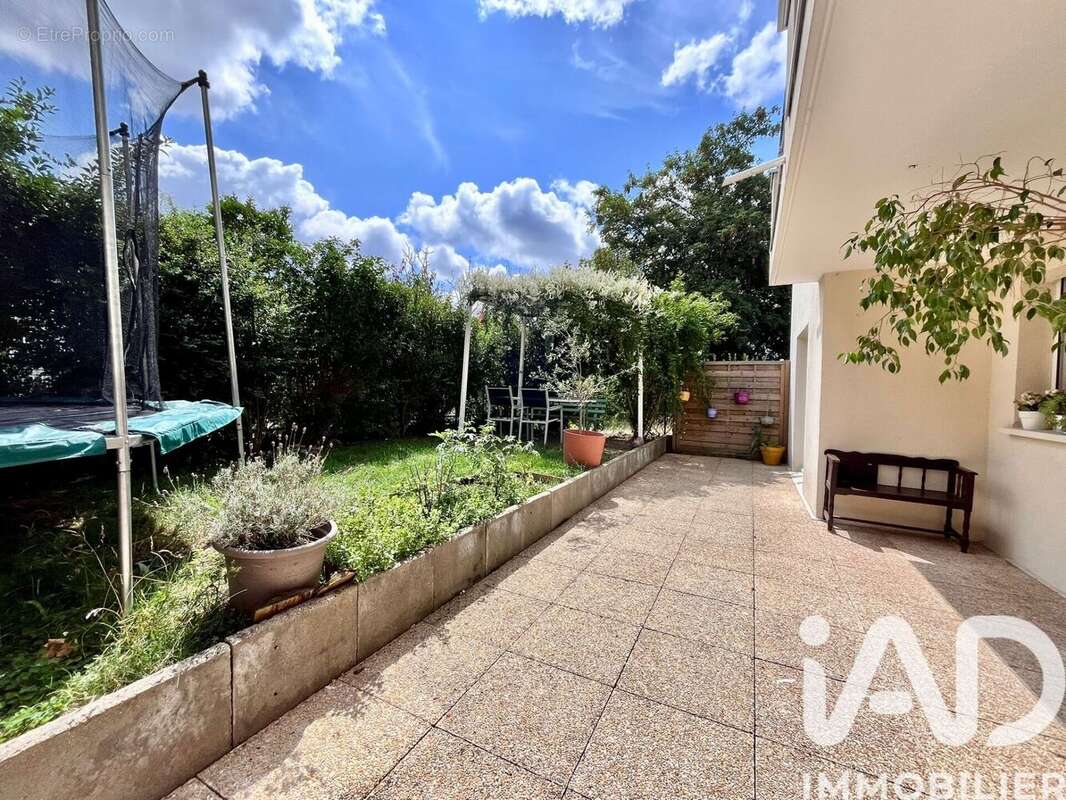 Photo 8 - Appartement à CORMEILLES-EN-PARISIS