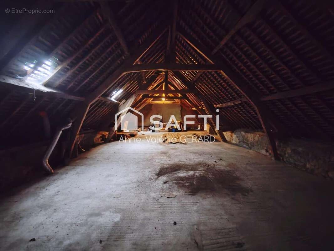 Photo 7 - Maison à LE LOROUX