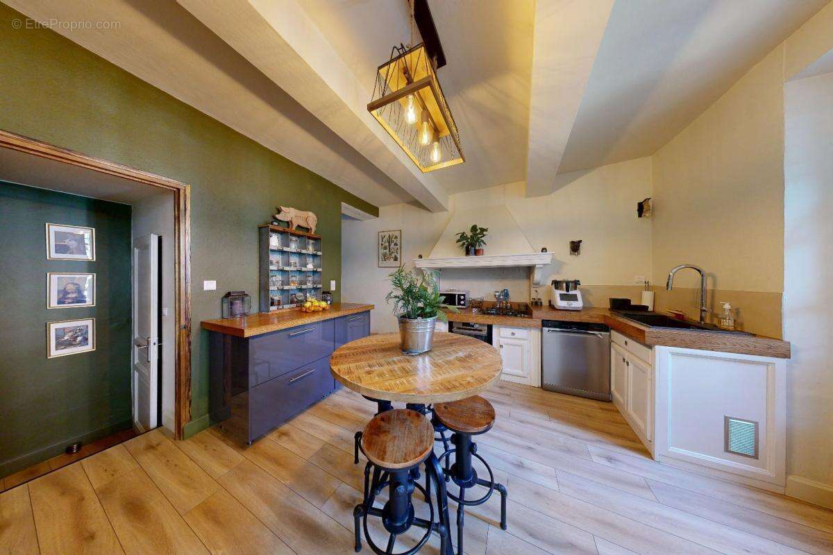 Maison à CARPENTRAS