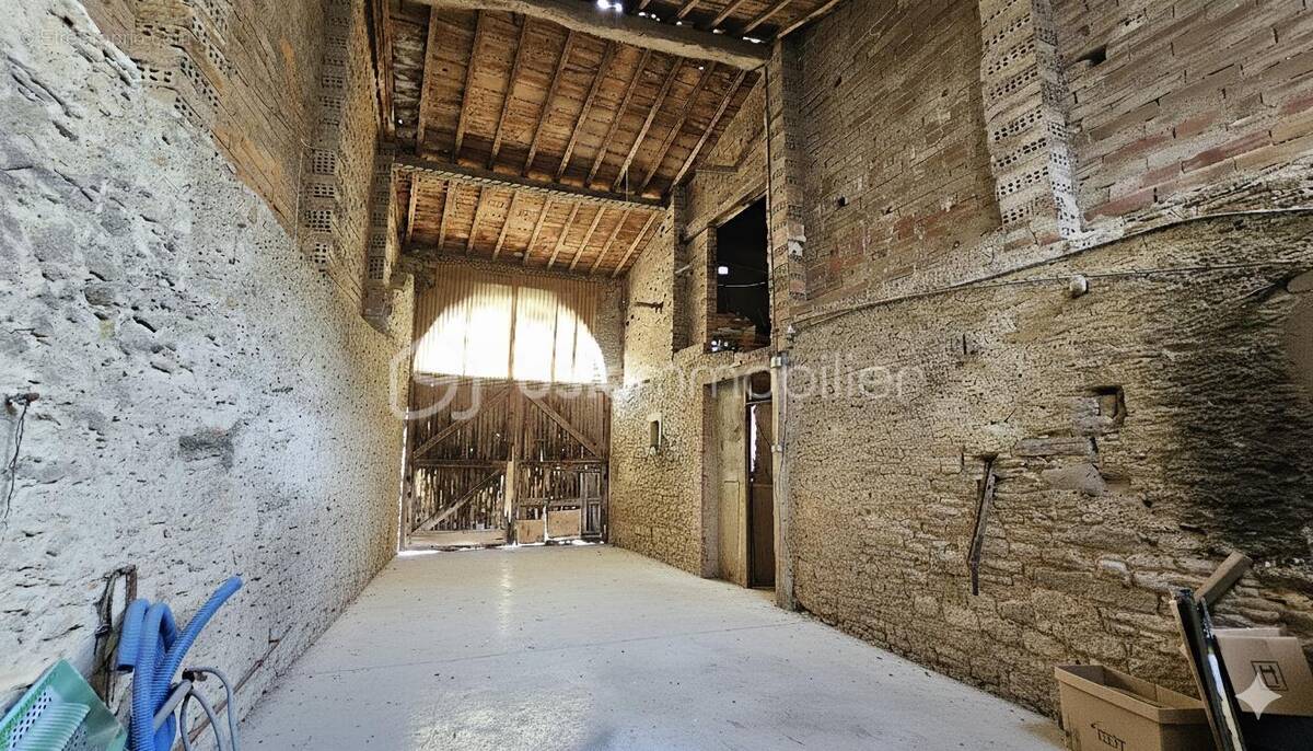 Maison à CASTELNAUDARY