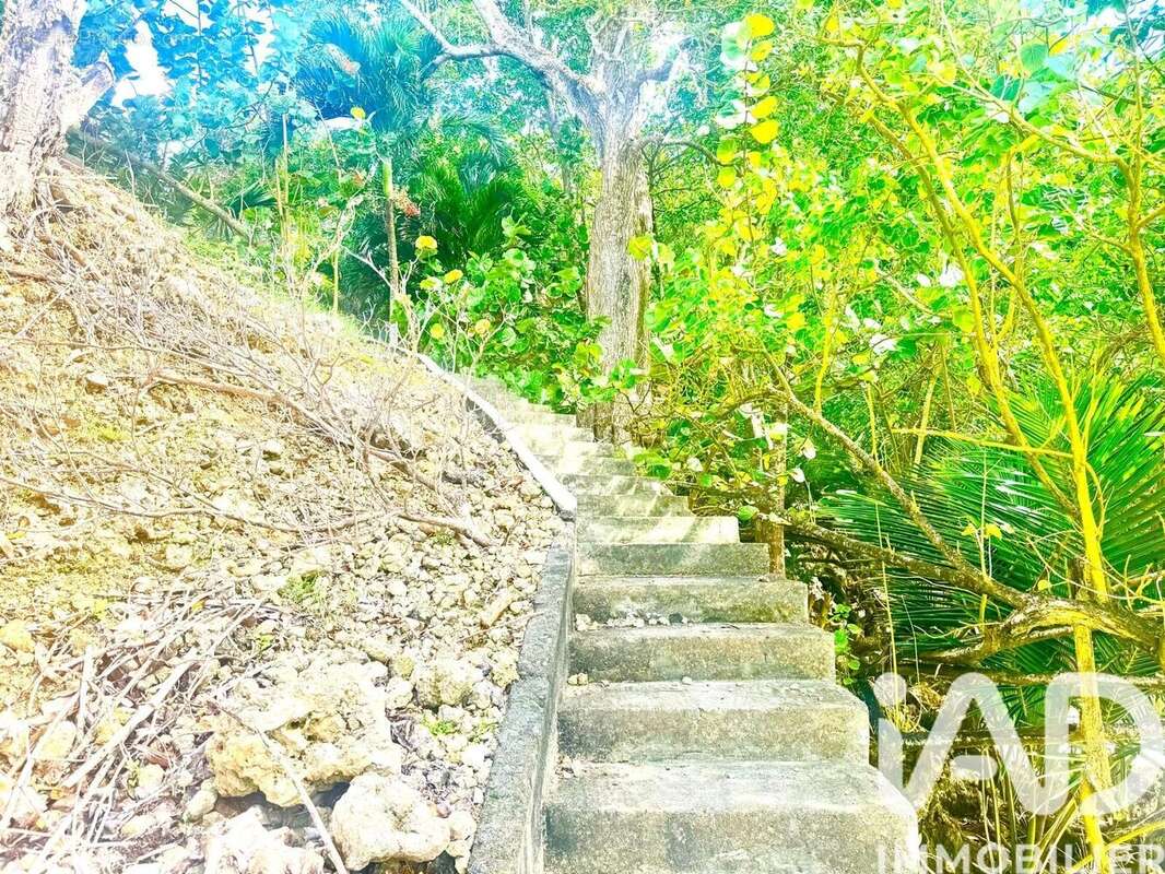 Photo 6 - Appartement à LE GOSIER