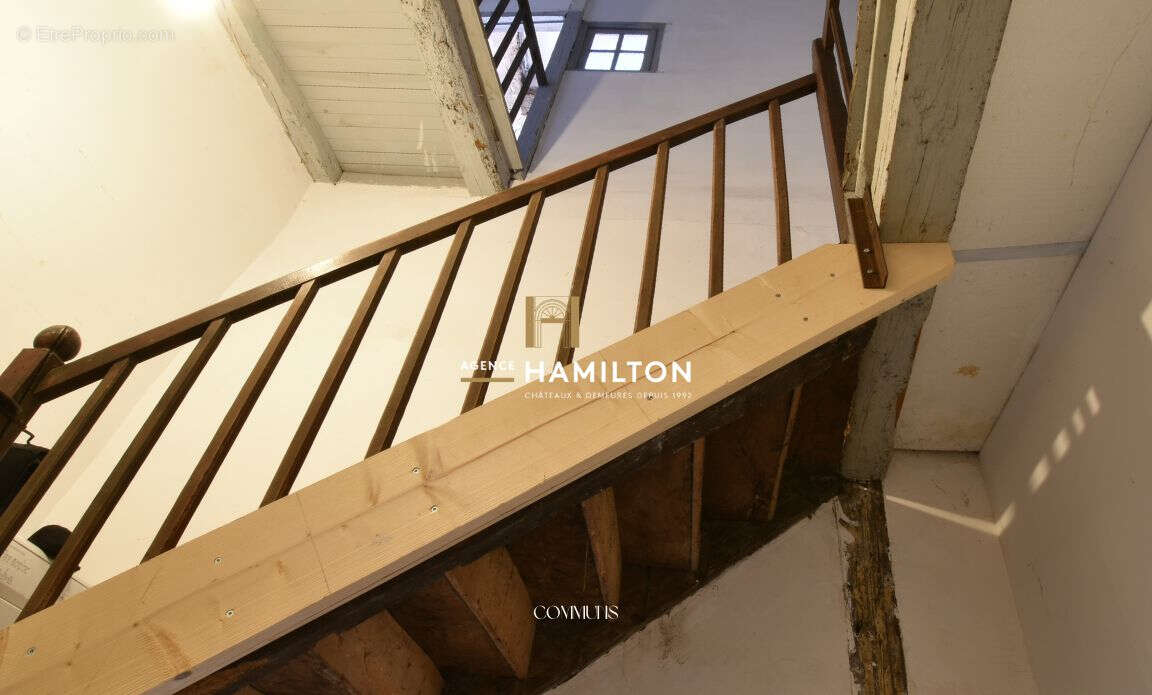 Projet d'investissement a fort potentiel - une propriete aux multiples facettes - photo 10