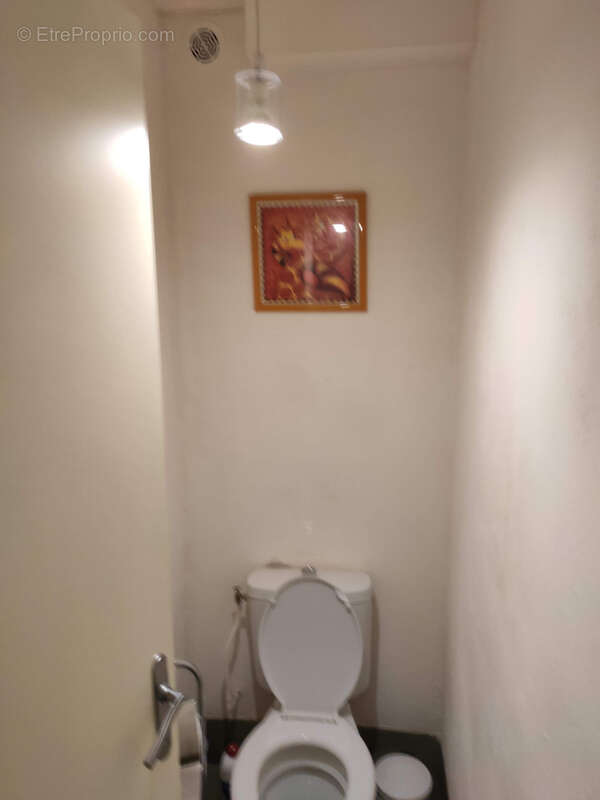 Appartement à DELME