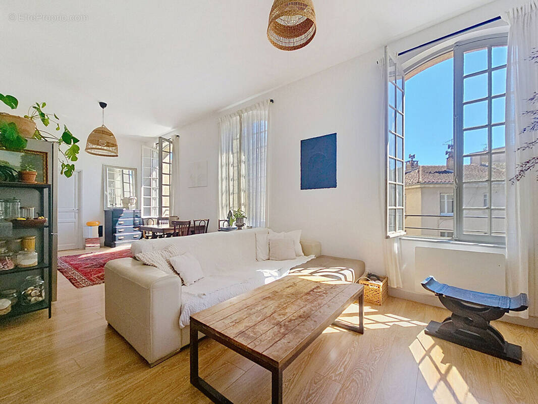 Appartement à AVIGNON