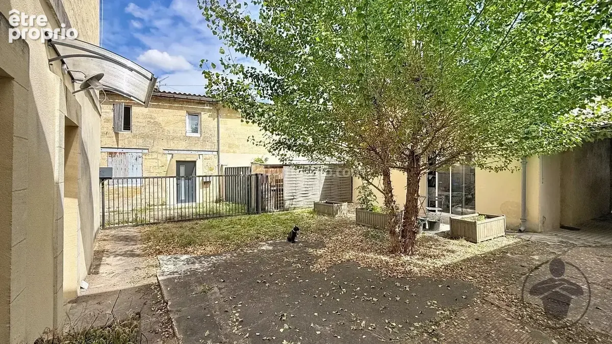 Vente Maison Saint-medard-de-guizieres(33230) 161 000ï¿œ - photo 3