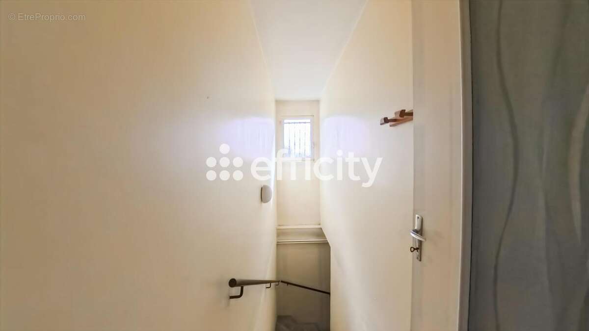 Maison à VILLENEUVE-SUR-LOT