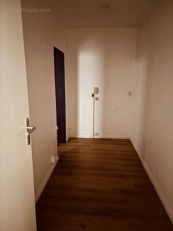 Appartement à EPERNAY