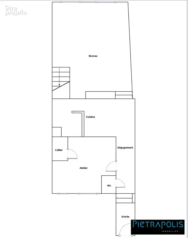 Appartement 103 m² à Lyon-2e  - photo 6