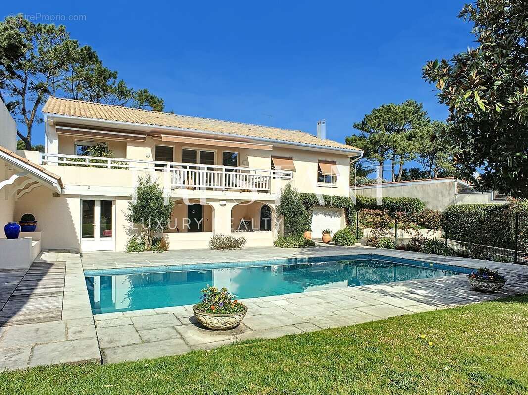 Maison à ANGLET