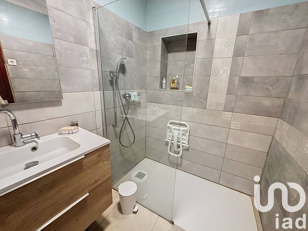 Photo 1 - Maison à PUIMISSON