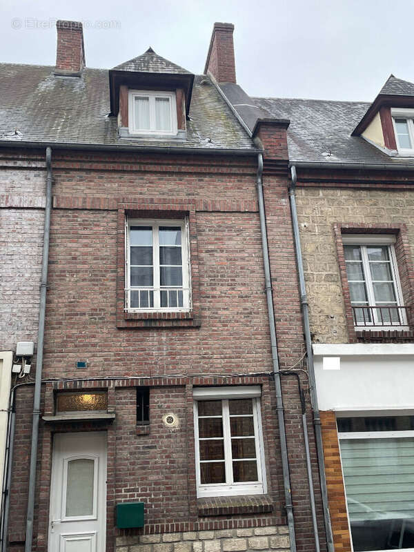 Maison à LES ANDELYS