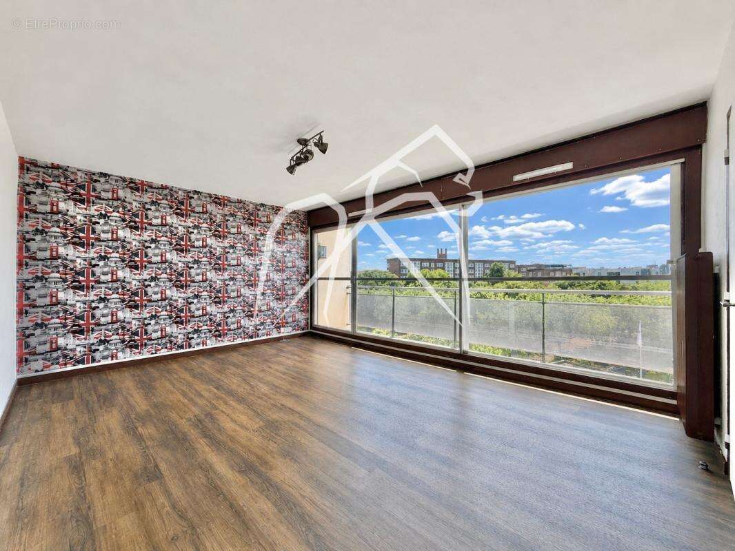 Appartement à ROUEN