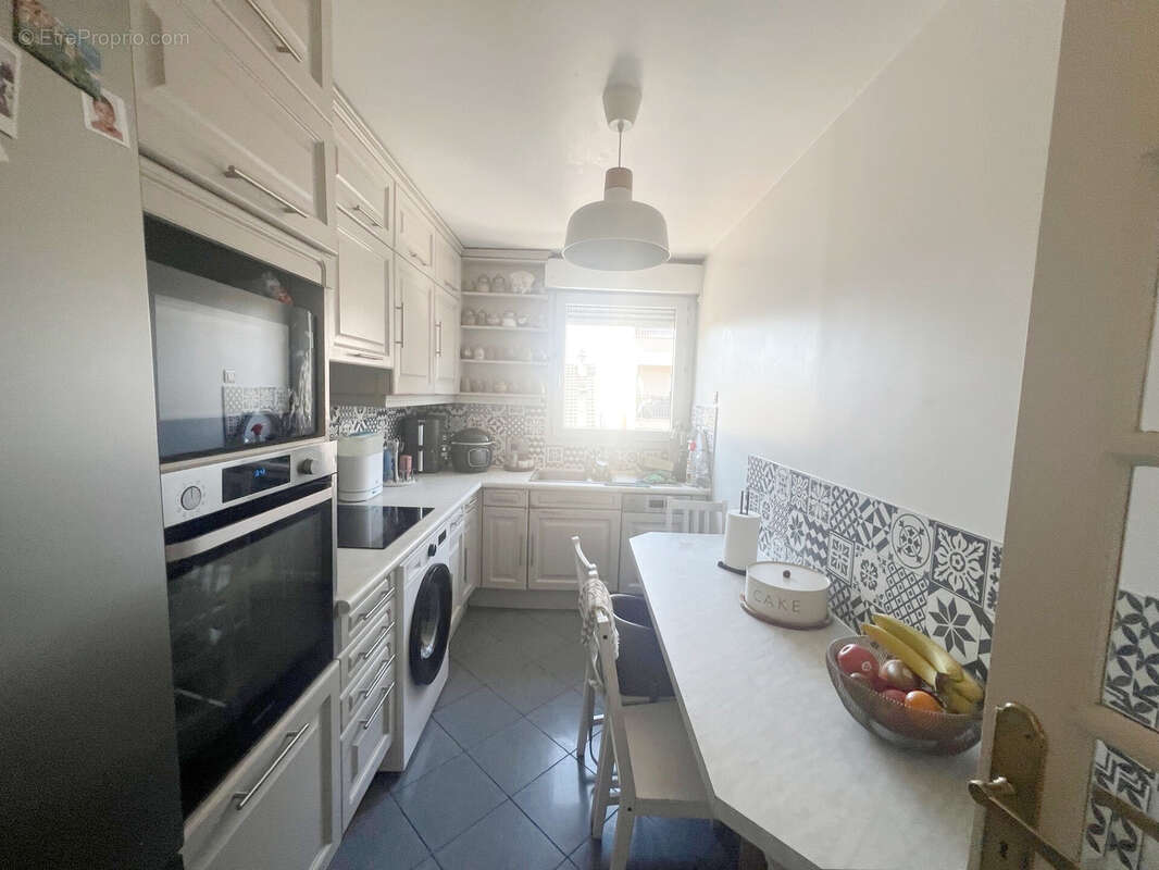 Appartement à CHELLES