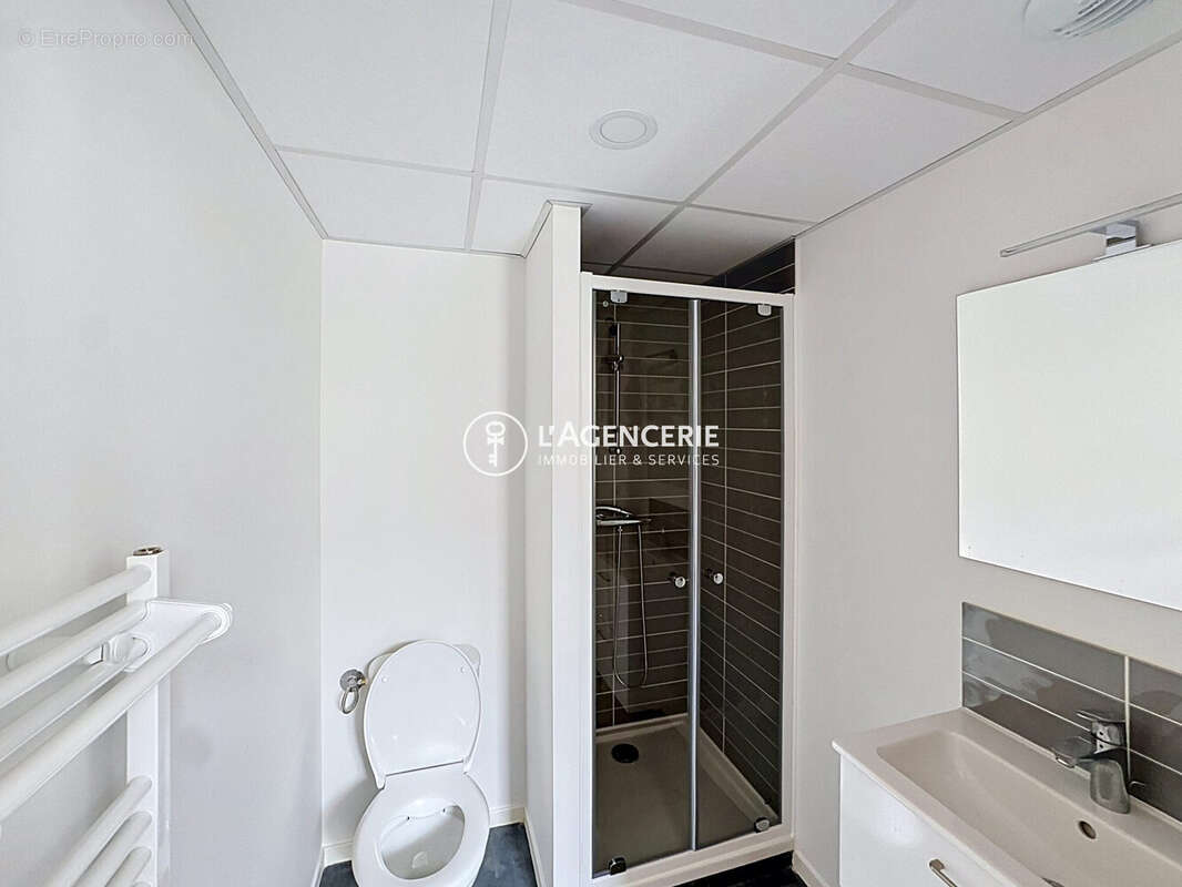 Appartement à ALBI