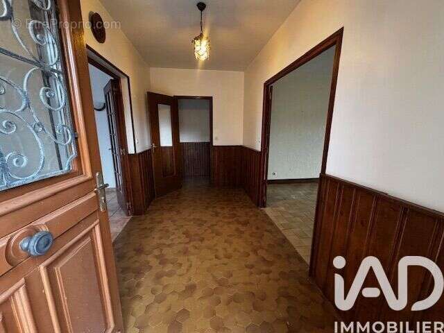 Photo 3 - Maison à CHOISY-EN-BRIE