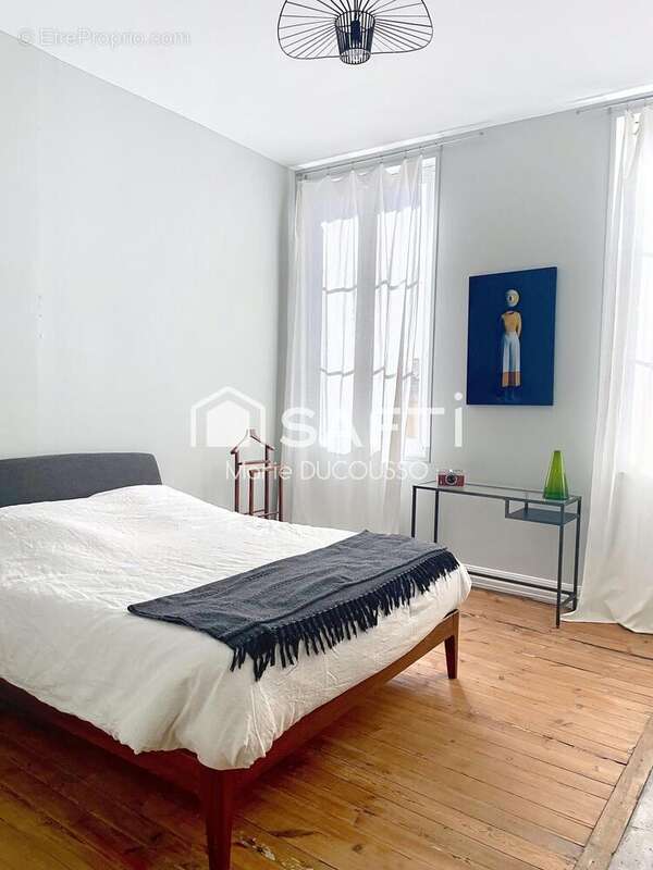 Photo 8 - Maison à CASTILLON-LA-BATAILLE