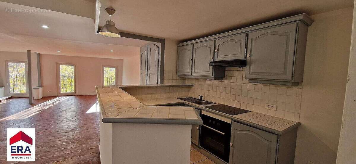 Appartement à BEDOIN