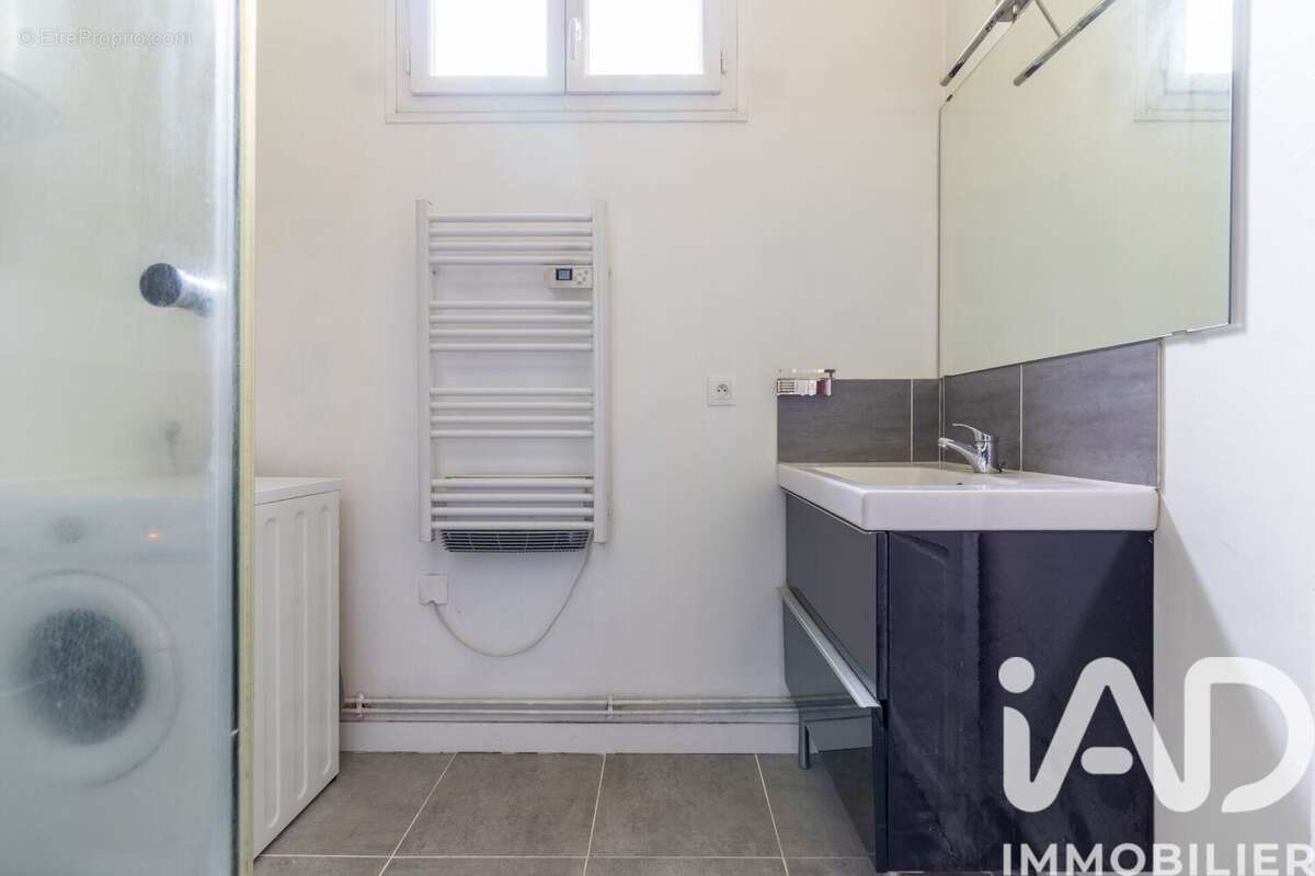 Photo 8 - Appartement à MAGNY-EN-VEXIN