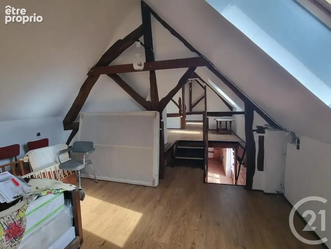 Maison 86 m² à Jalognes  - photo 8