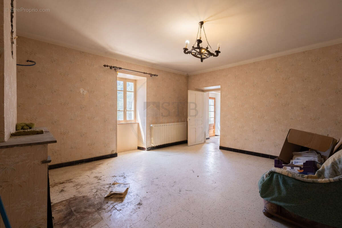 Maison 250 m² à Vinezac  - photo 8
