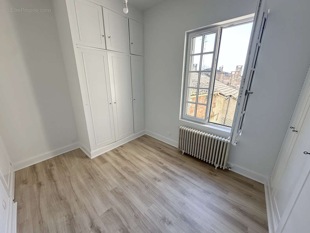 Appartement à MARMANDE