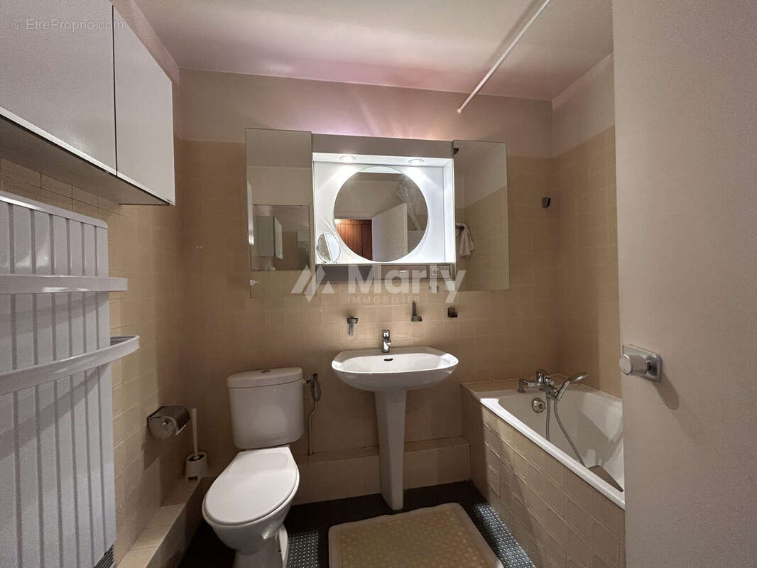 Appartement à PARIS-7E