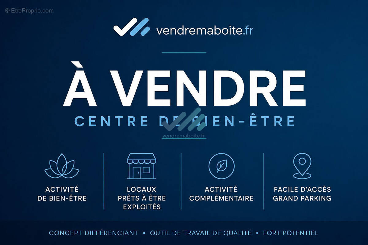 Autre à EPRON