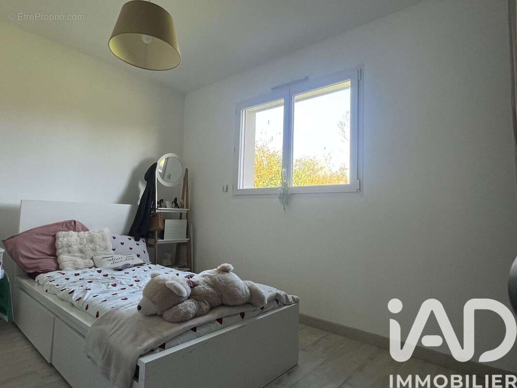 Photo 7 - Maison à BOUVRON